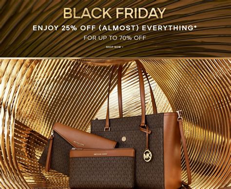 michael kors black friday sale 2018|michael kors black friday offers.